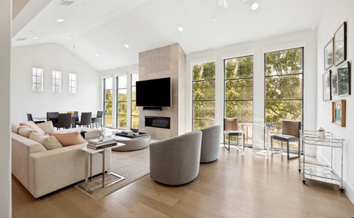 Casa a Dallas, Texas, Stati Uniti 1