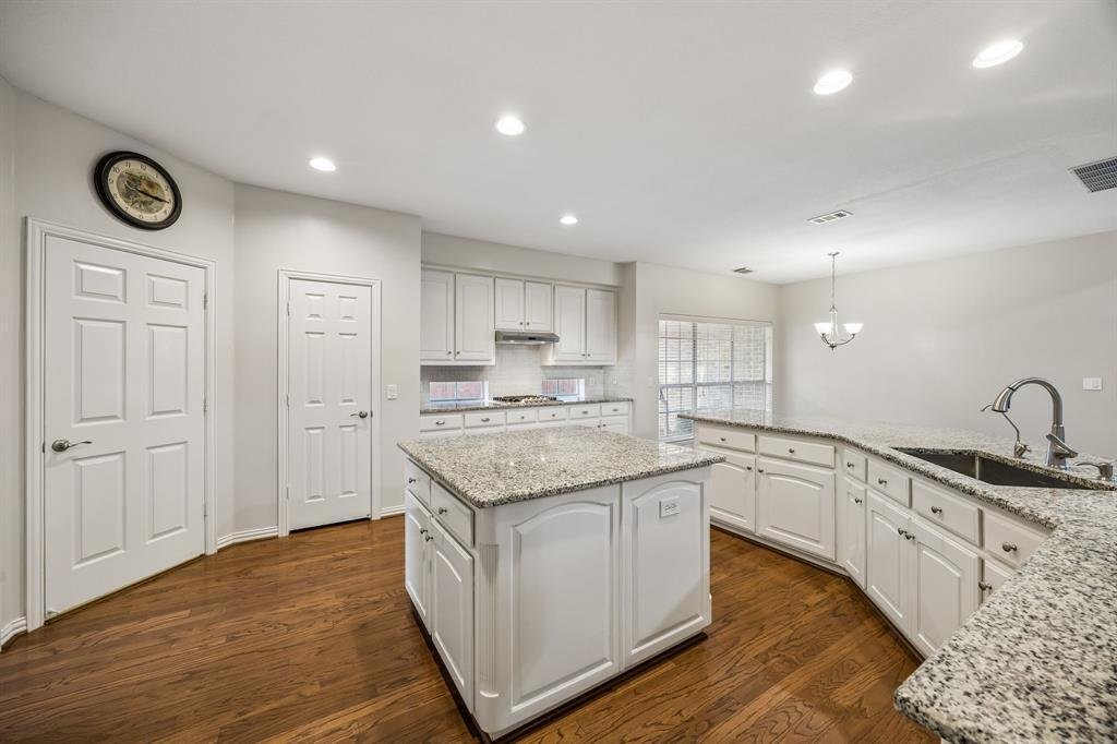 House in Coppell, Texas, United States 5 - 18500340
