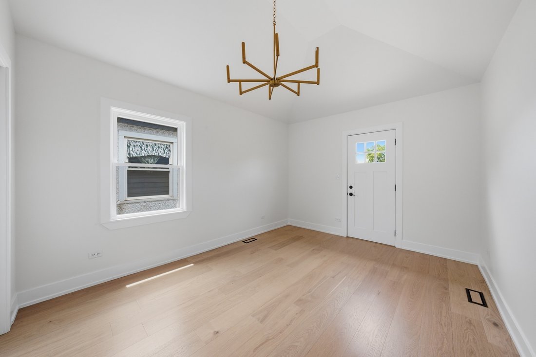 House in Berwyn, Illinois, United States 5 - 18502869