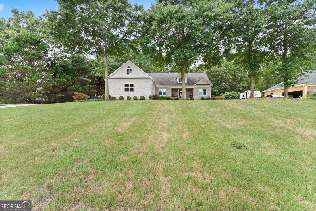 House in Commerce, Georgia, United States 5 - 18503210