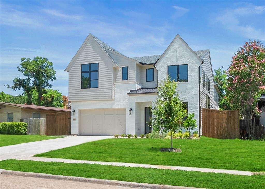 House in Dallas, Texas, United States 3 - 18503439