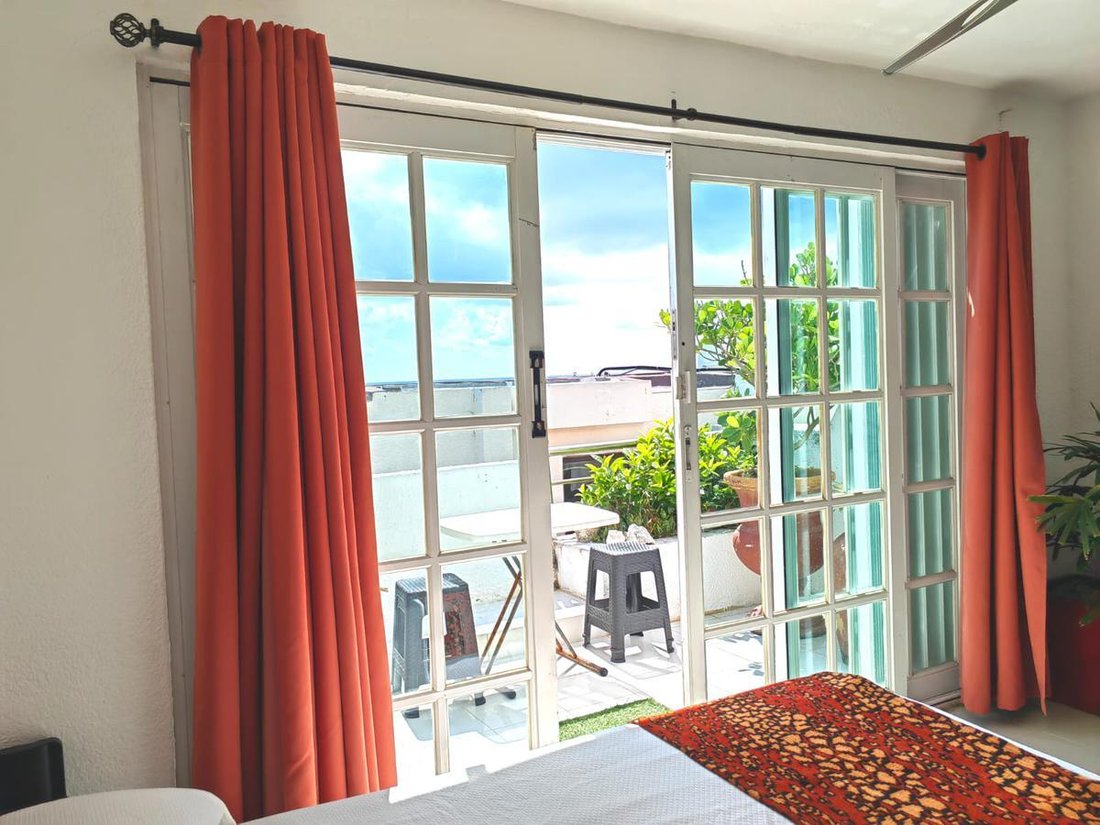 Apartment in Cancún, Quintana Roo, Mexico 5 - 18501404
