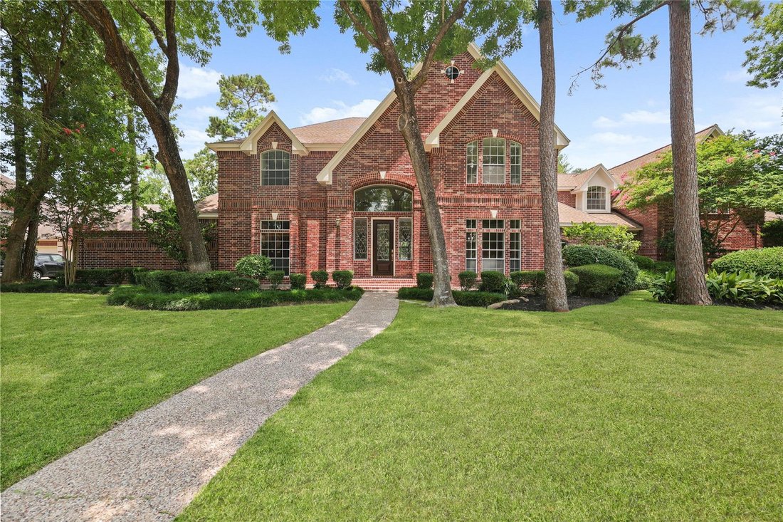 House in Houston, Texas, United States 2 - 18500250
