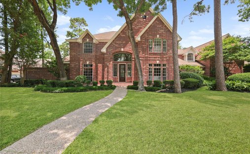 Haus in Houston, Texas, Vereinigte Staaten 1