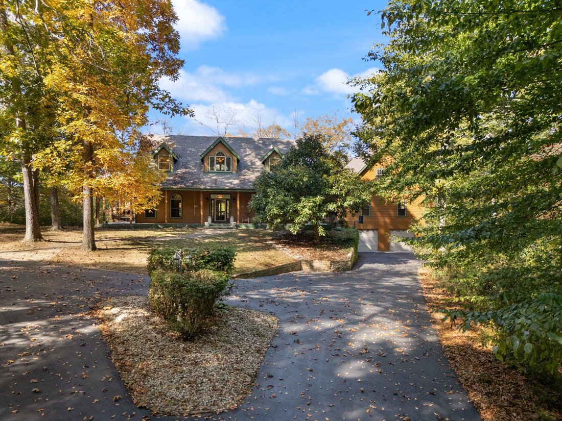 House in Somerset, Kentucky, United States 4 - 18499889