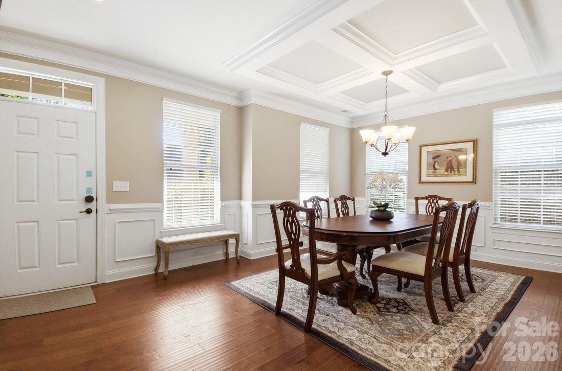 House in Charlotte, North Carolina, United States 5 - 18504058