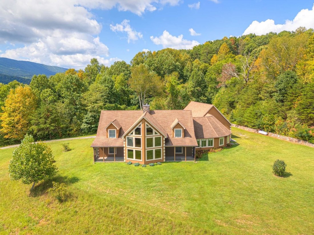 House in Narrows, Virginia, United States 1 - 18507152