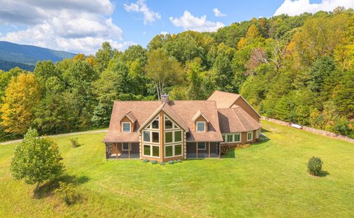 House in Narrows, Virginia, United States 1