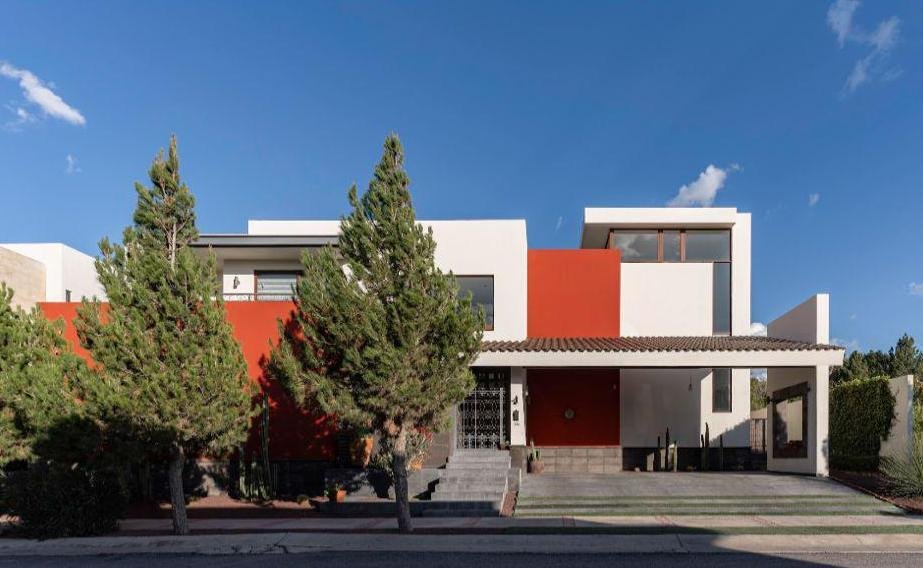 House in Pozos, San Luis Potosi, Mexico 1 - 18500613