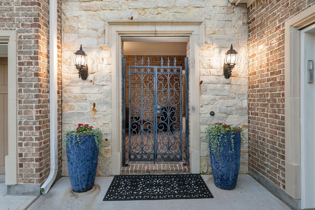 Casa en Spring, Texas, Estados Unidos 4 - 18503344