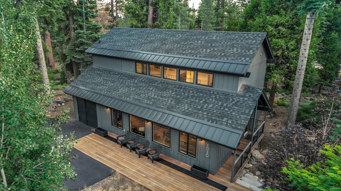 House in Kings Beach, California, United States 4 - 18500460