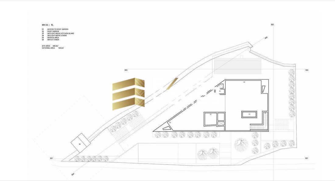 Villa in Madliena, Malta 5 - 15840947