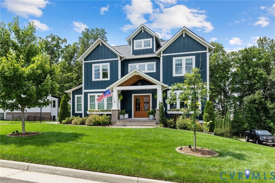 House in Moseley, Virginia, United States 2 - 18506139