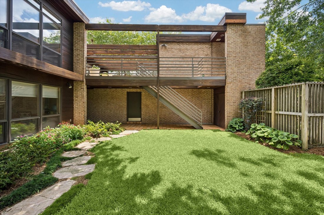 House in Houston, Texas, United States 4 - 18501570