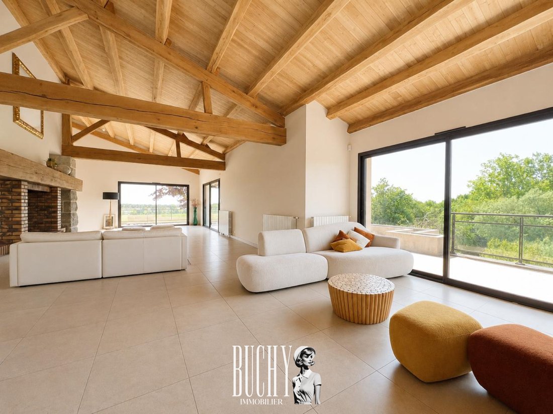 House in Olonne-sur-Mer, Les Sables-d'Olonne, France 3 - 18500007