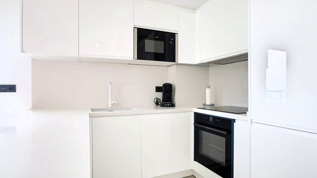 Apartment in Fuengirola, Andalusia, Spain 4 - 18499052