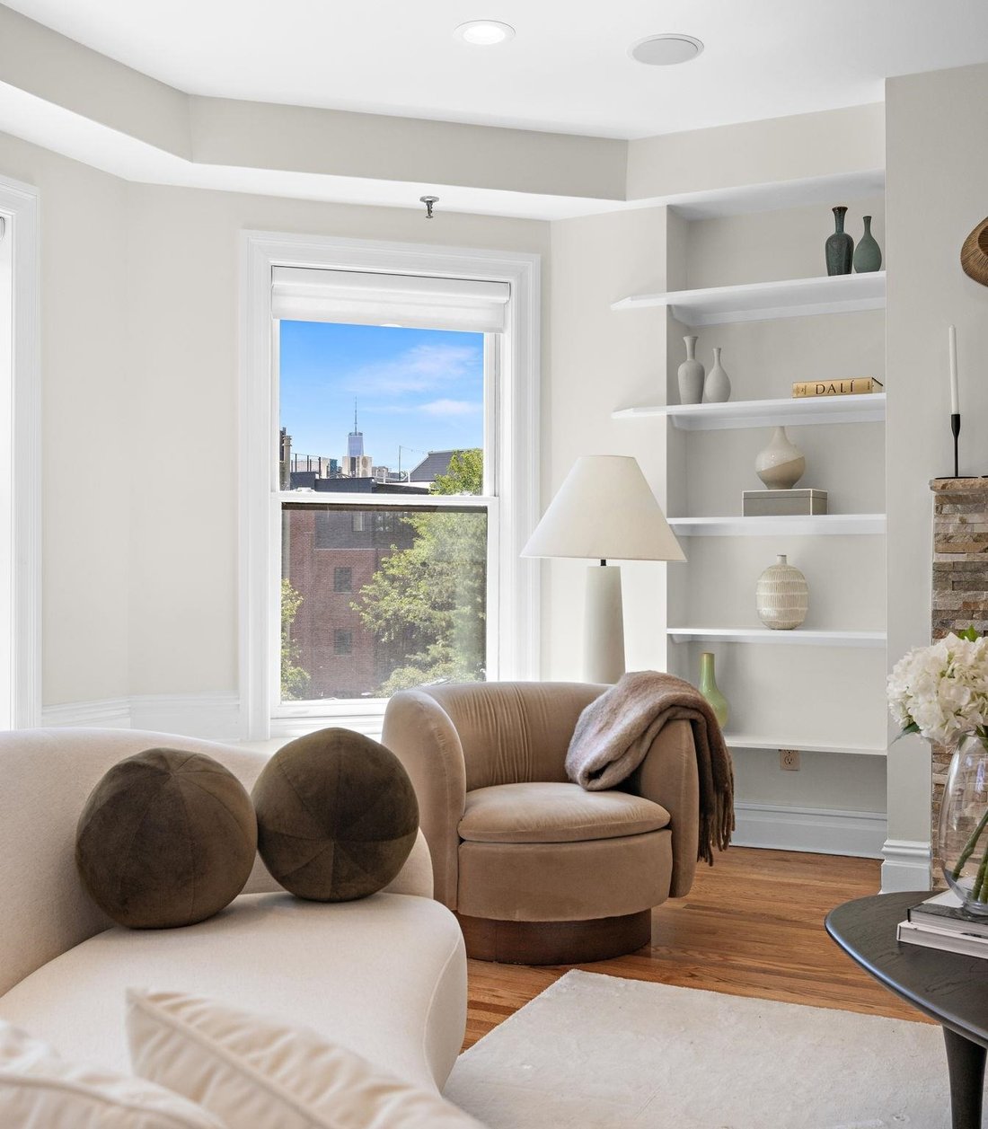 Condo in Hoboken, New Jersey, United States 3 - 18501351