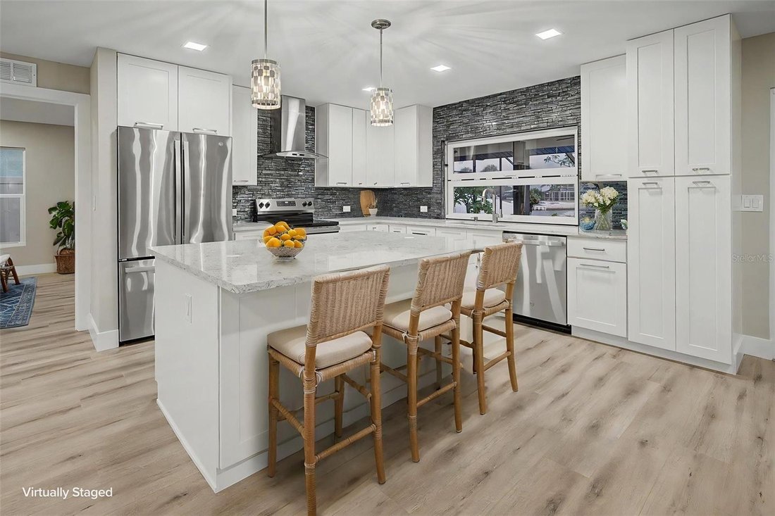 House in Apollo Beach, Florida, United States 4 - 18499595