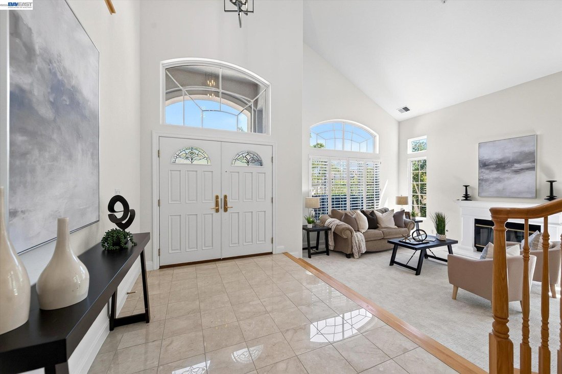 House in Pleasanton, California, United States 2 - 18499765