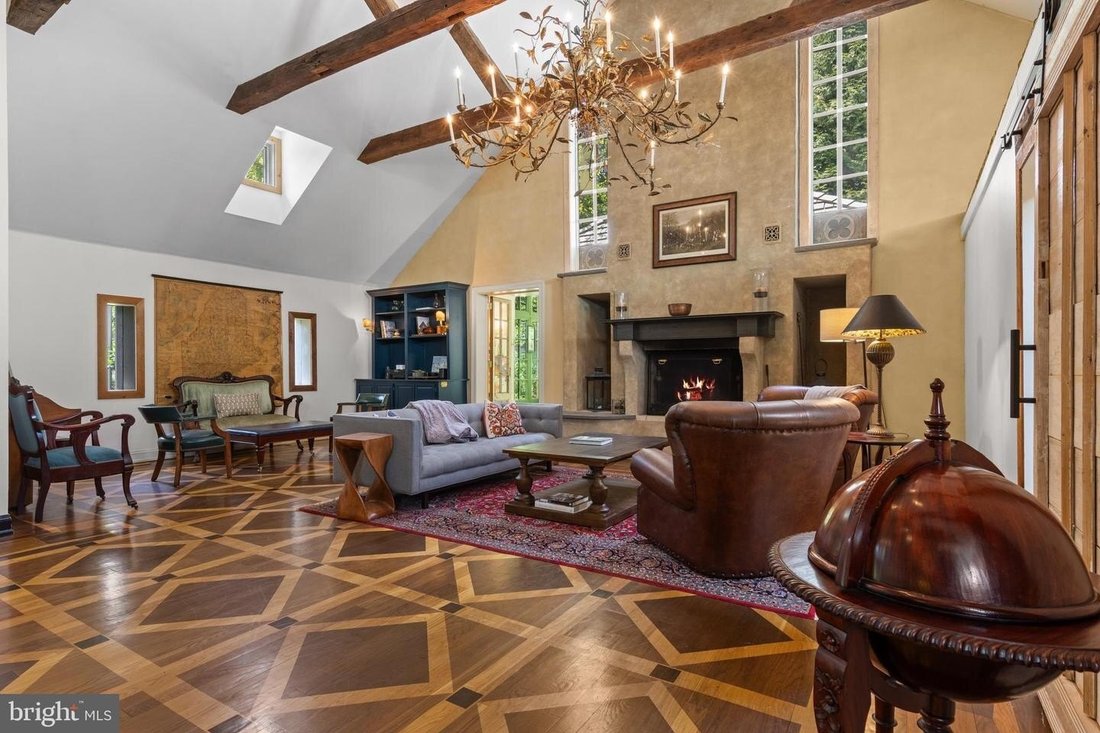 House in Malvern, Pennsylvania, United States 5 - 18507181
