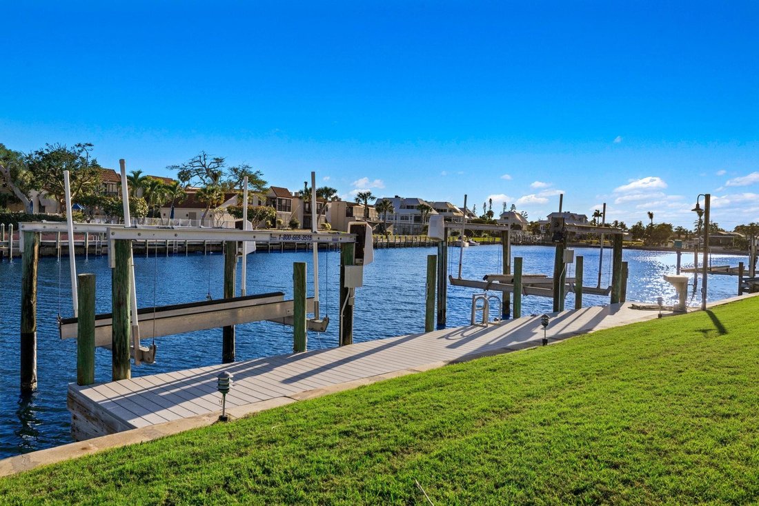 House in Sanibel, Florida, United States 3 - 18498903