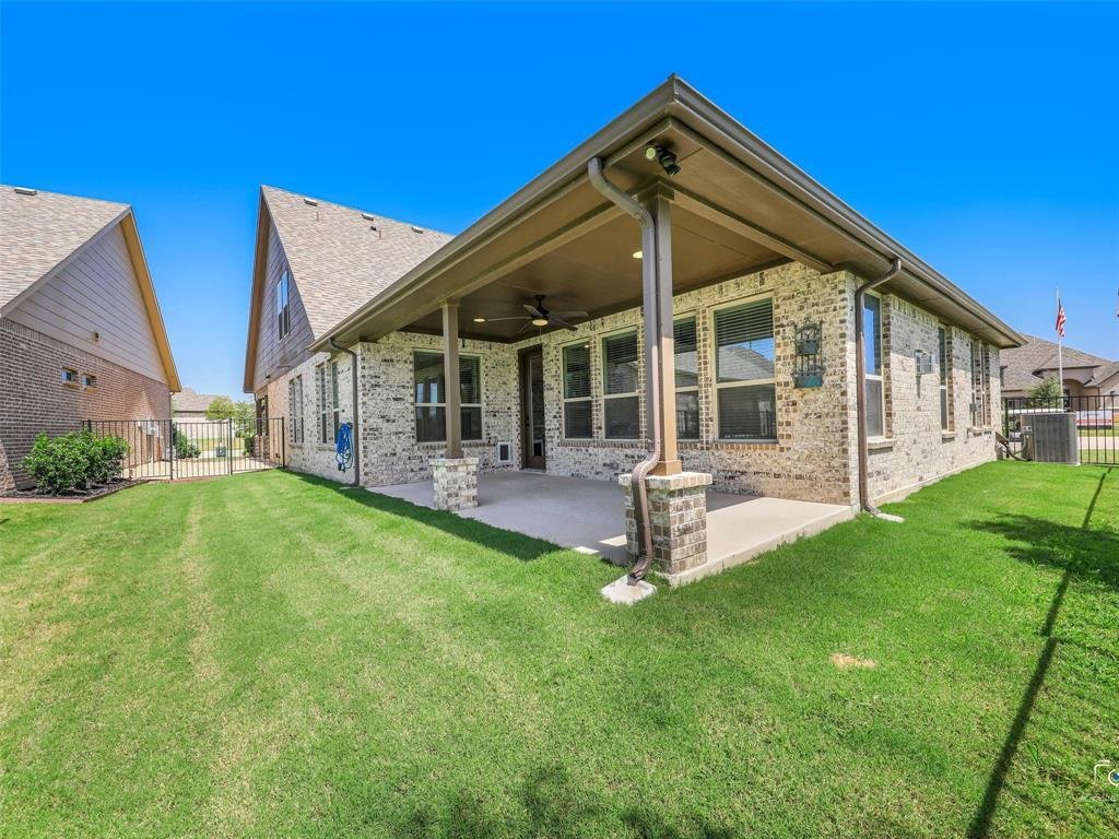 House in Prosper, Texas, United States 4 - 18500312