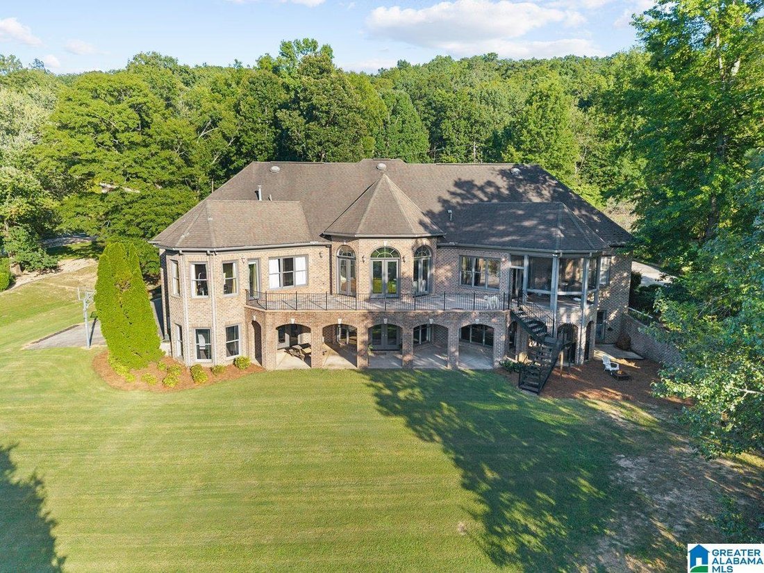 House in Oneonta, Alabama, United States 3 - 18503378