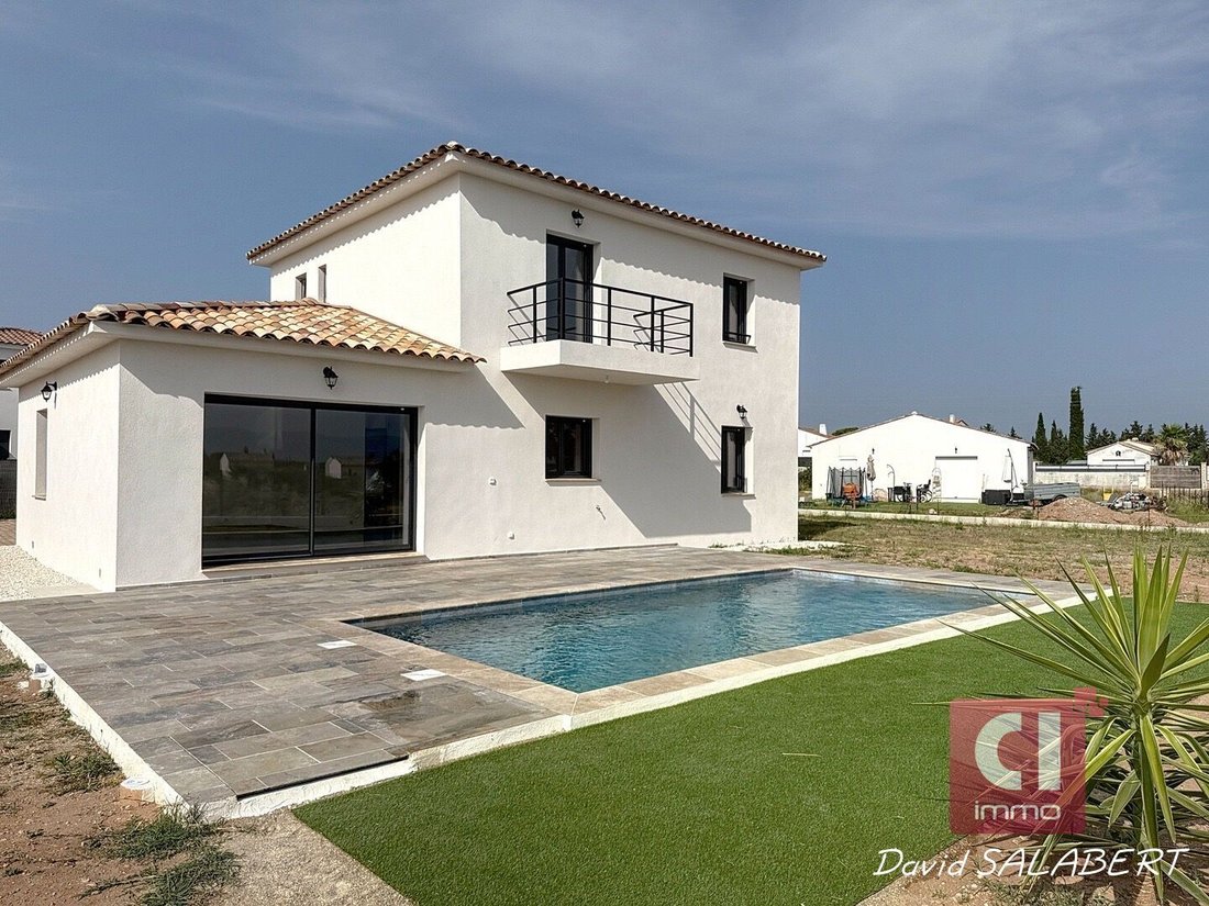 House in Sud, Vidauban, France 1 - 18499853