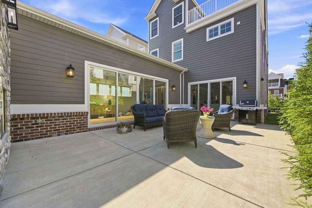 House in Oakmont, Pennsylvania, United States 4 - 18504890