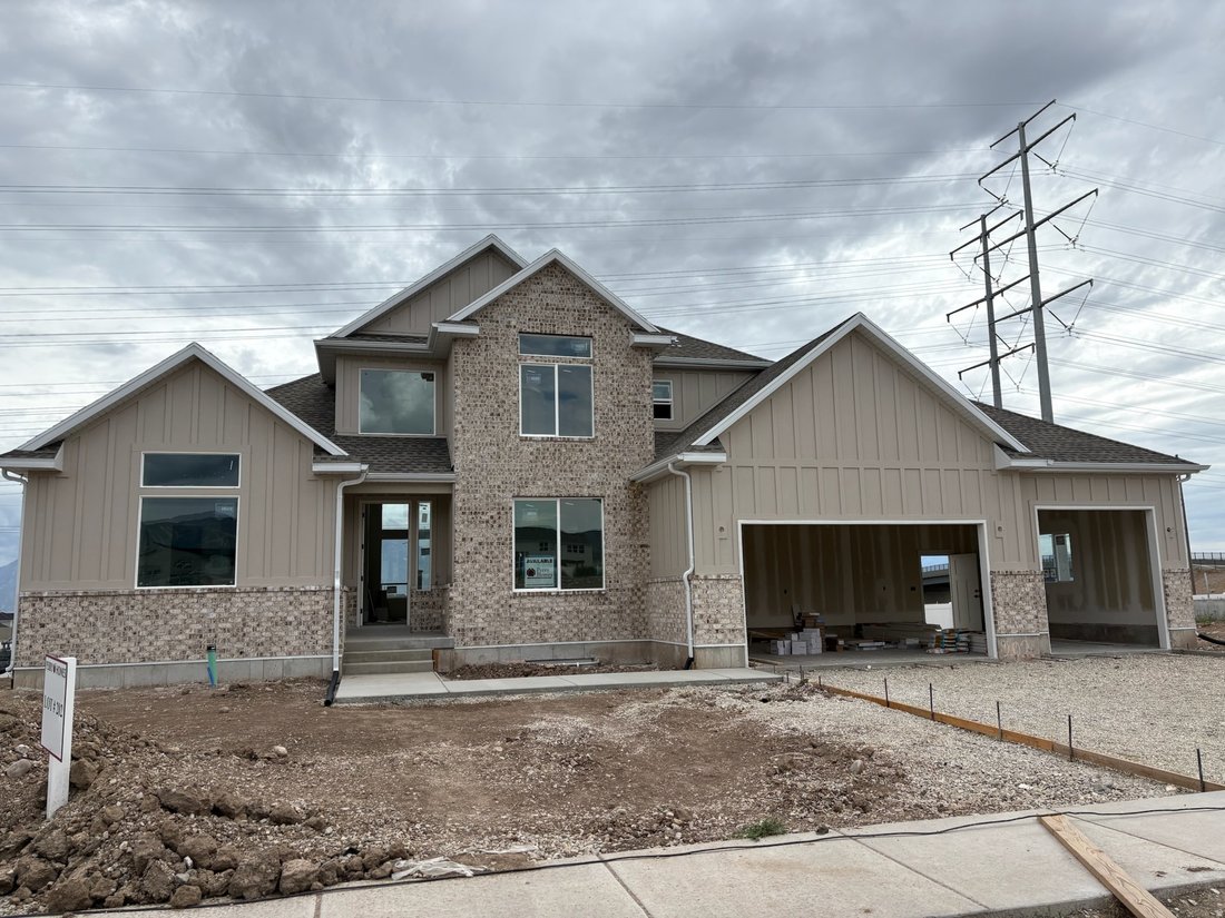 House in West Jordan, Utah, United States 1 - 17882266