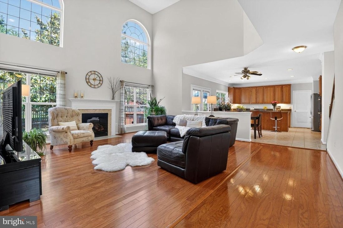 House in Leesburg, Virginia, United States 5 - 18504988