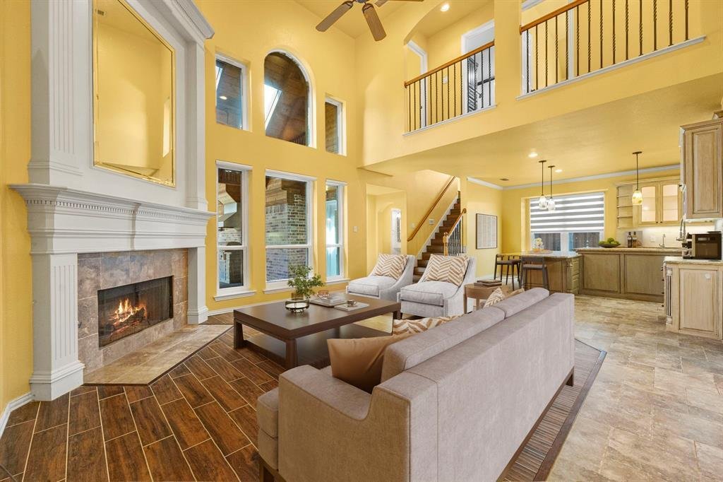 House in Frisco, Texas, United States 2 - 18503519