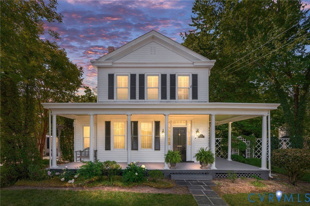 House in Richmond, Virginia, United States 2 - 18506662