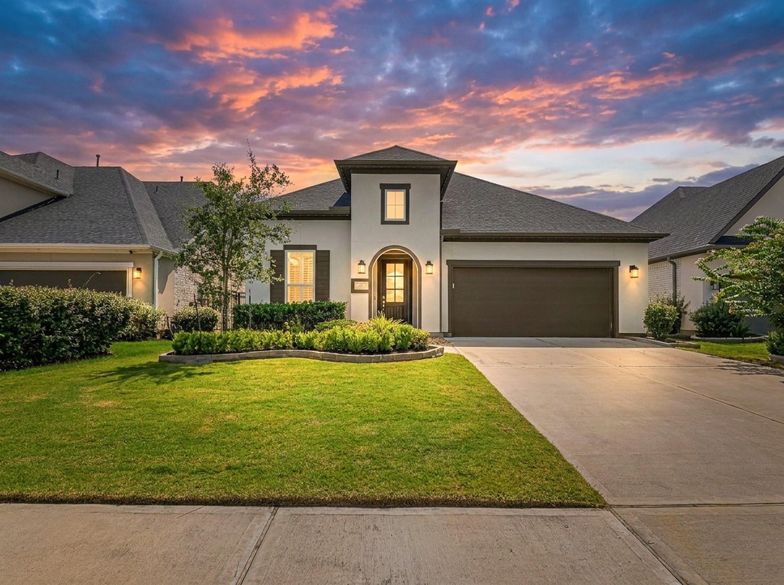 House in Spring, Texas, United States 1 - 18503582