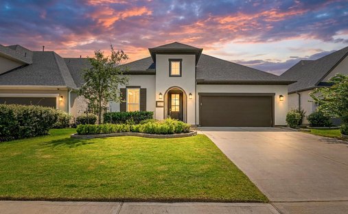 Maison à Spring, Texas, États-Unis 1