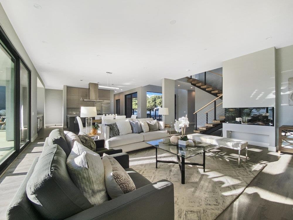 House in Belmont, California, United States 3 - 18501557
