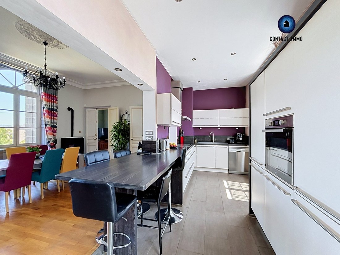 House in Bouquet, Brive-la-Gaillarde, Nouvelle-Aquitaine 5 - 18505048
