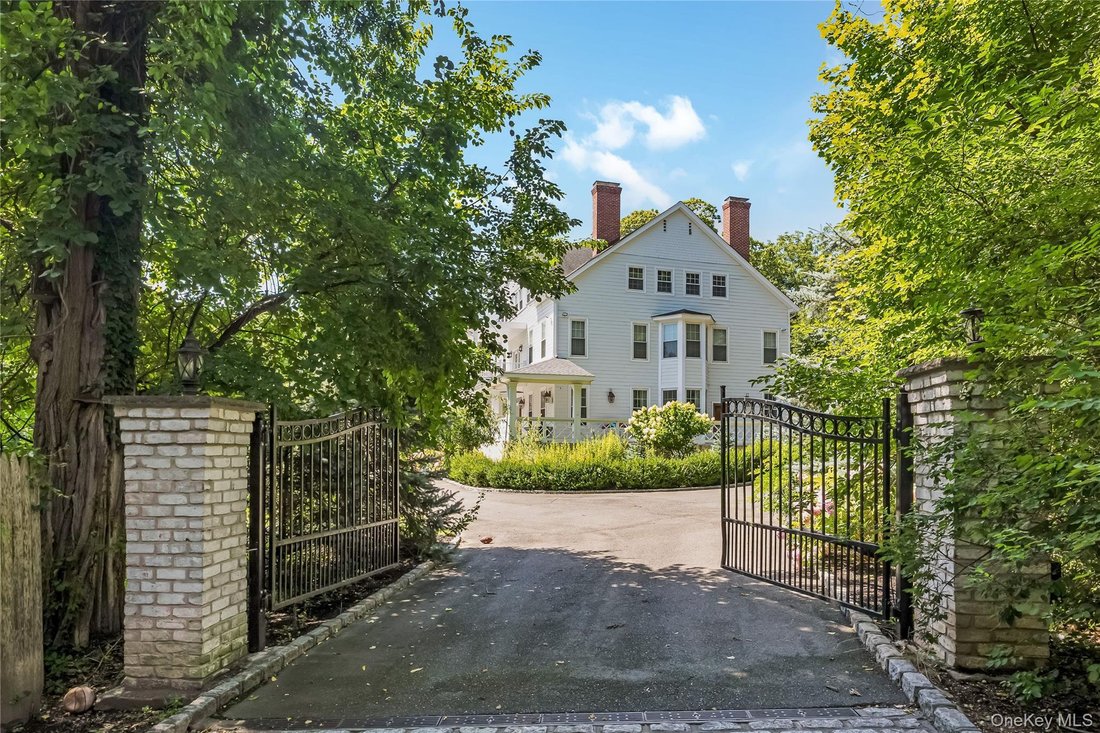 House in Mill Neck, New York, United States 2 - 18288270