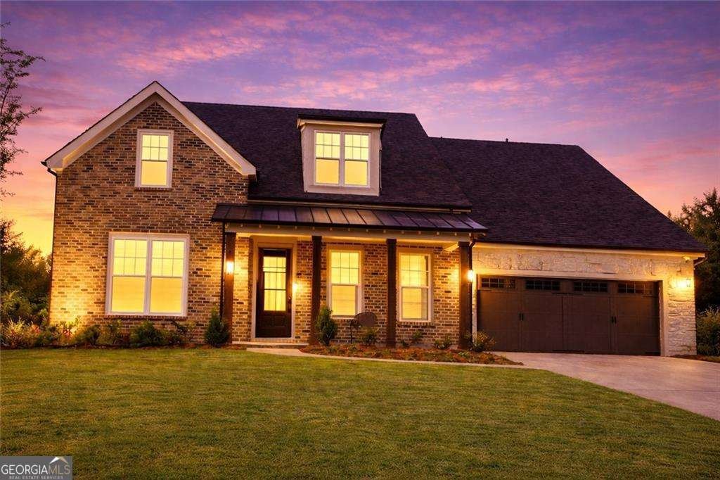 House in Cumming, Georgia, United States 1 - 18503183