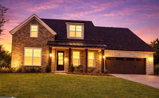 Maison à Cumming, Géorgie, États-Unis 1