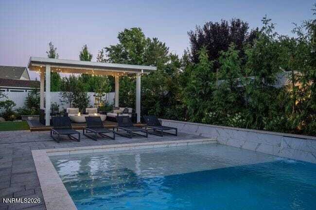 Haus in Reno, Nevada, Vereinigte Staaten 5 - 18504859