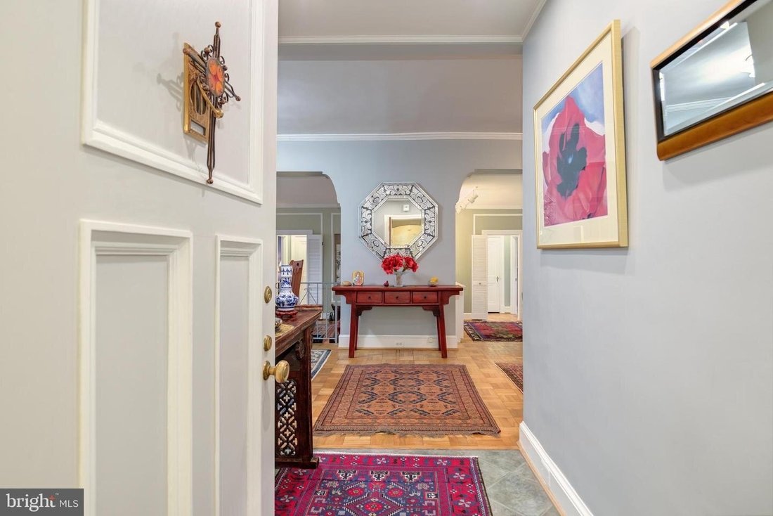 Casa a Washington, Distretto di Columbia, Stati Uniti 2 - 18506604
