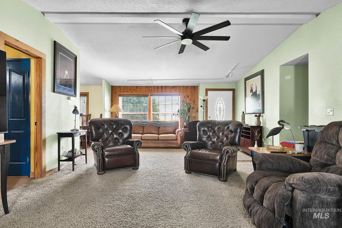 House in Parma, Idaho, United States 4 - 18503398