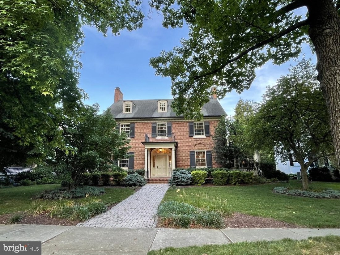House in Frederick, Maryland, United States 2 - 18504881