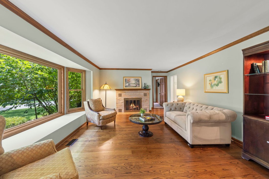 House in Warrenville, Illinois, United States 5 - 18503246