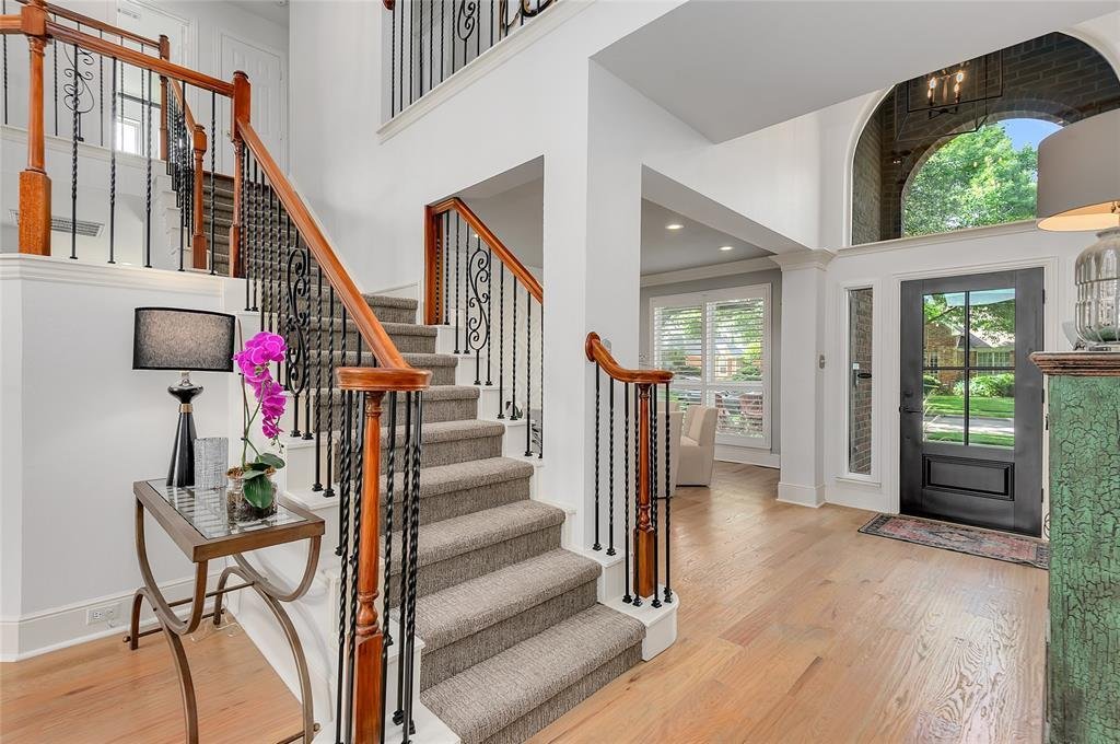 House in Coppell, Texas, United States 5 - 18503479