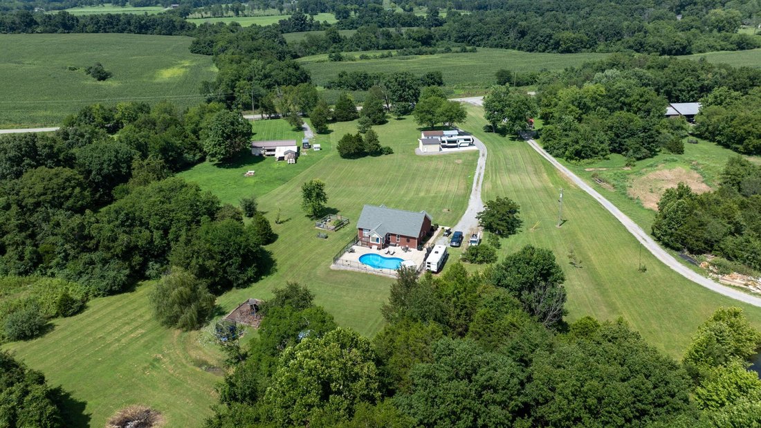 House in Lascassas, Tennessee, United States 3 - 18488328