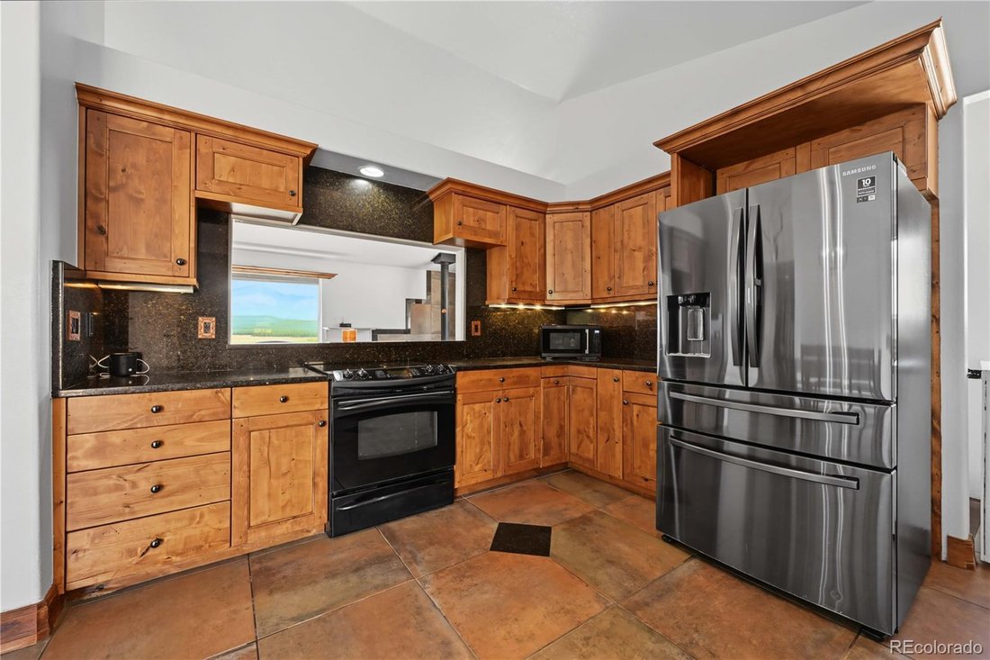 House in Leadville, Colorado, United States 4 - 18505375