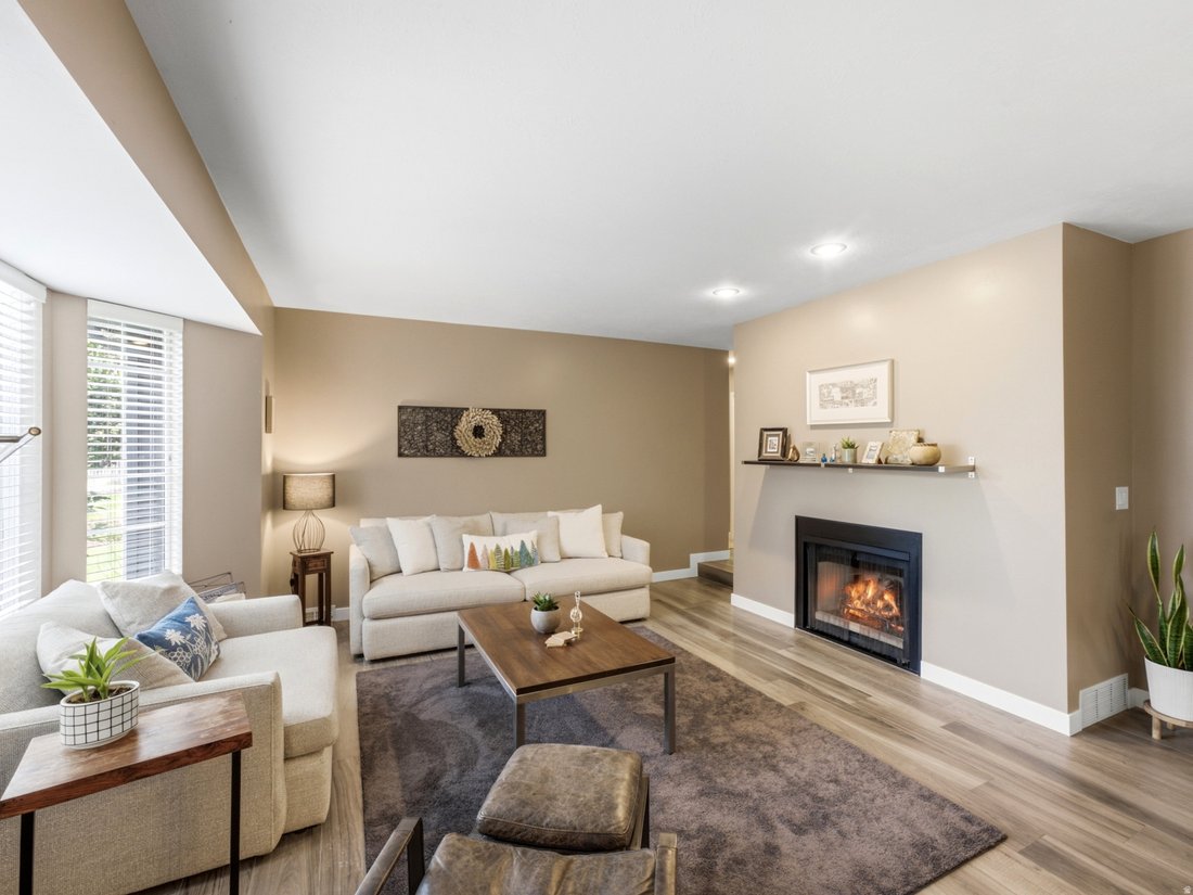 House in Sandy, Utah, United States 5 - 18502223