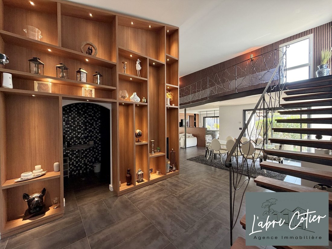 Villa in Centre Ville, Saint-Hilaire-de-Riez, France 3 - 18505018